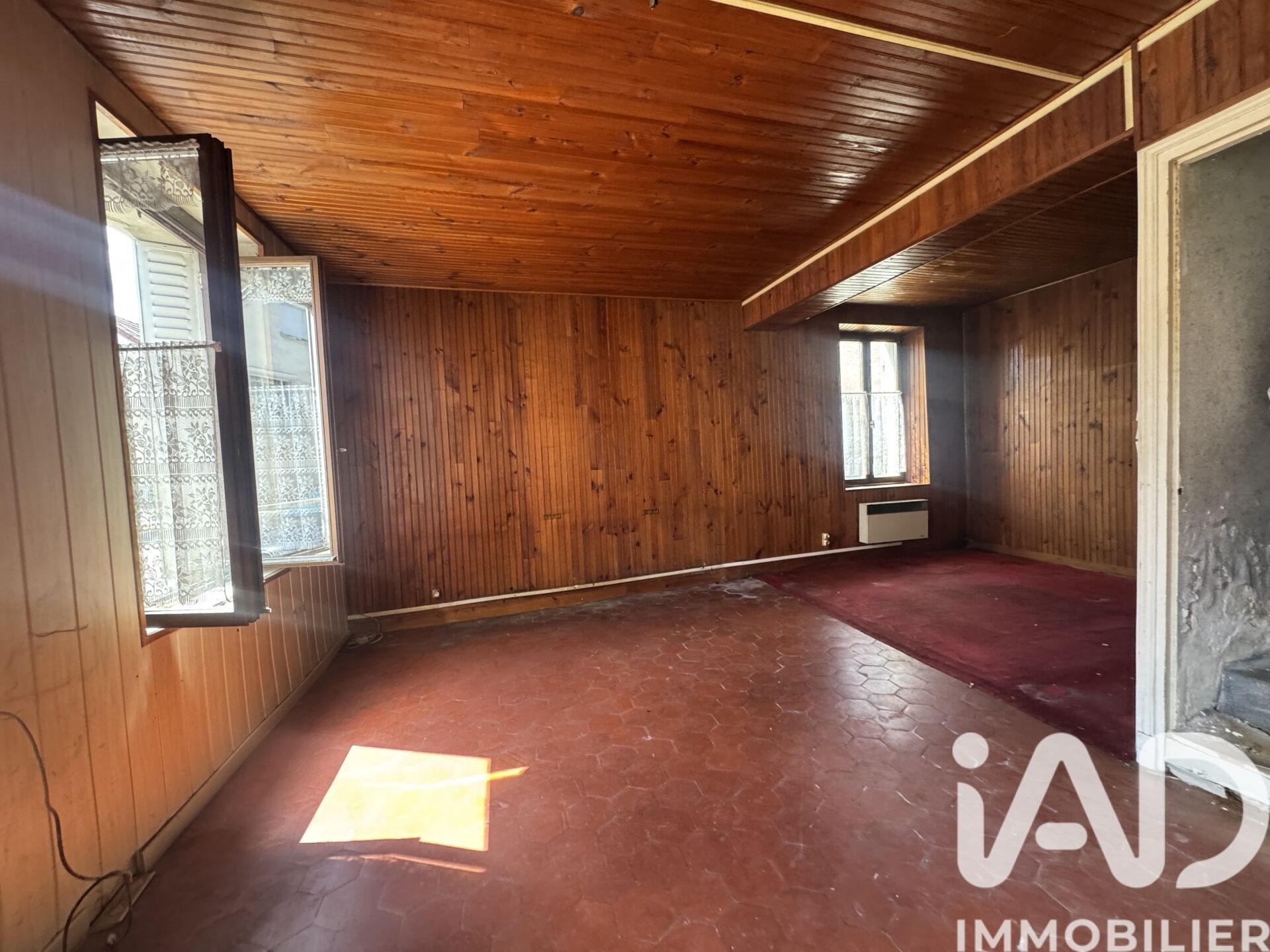 Maison à vendre, 85m², Trilport