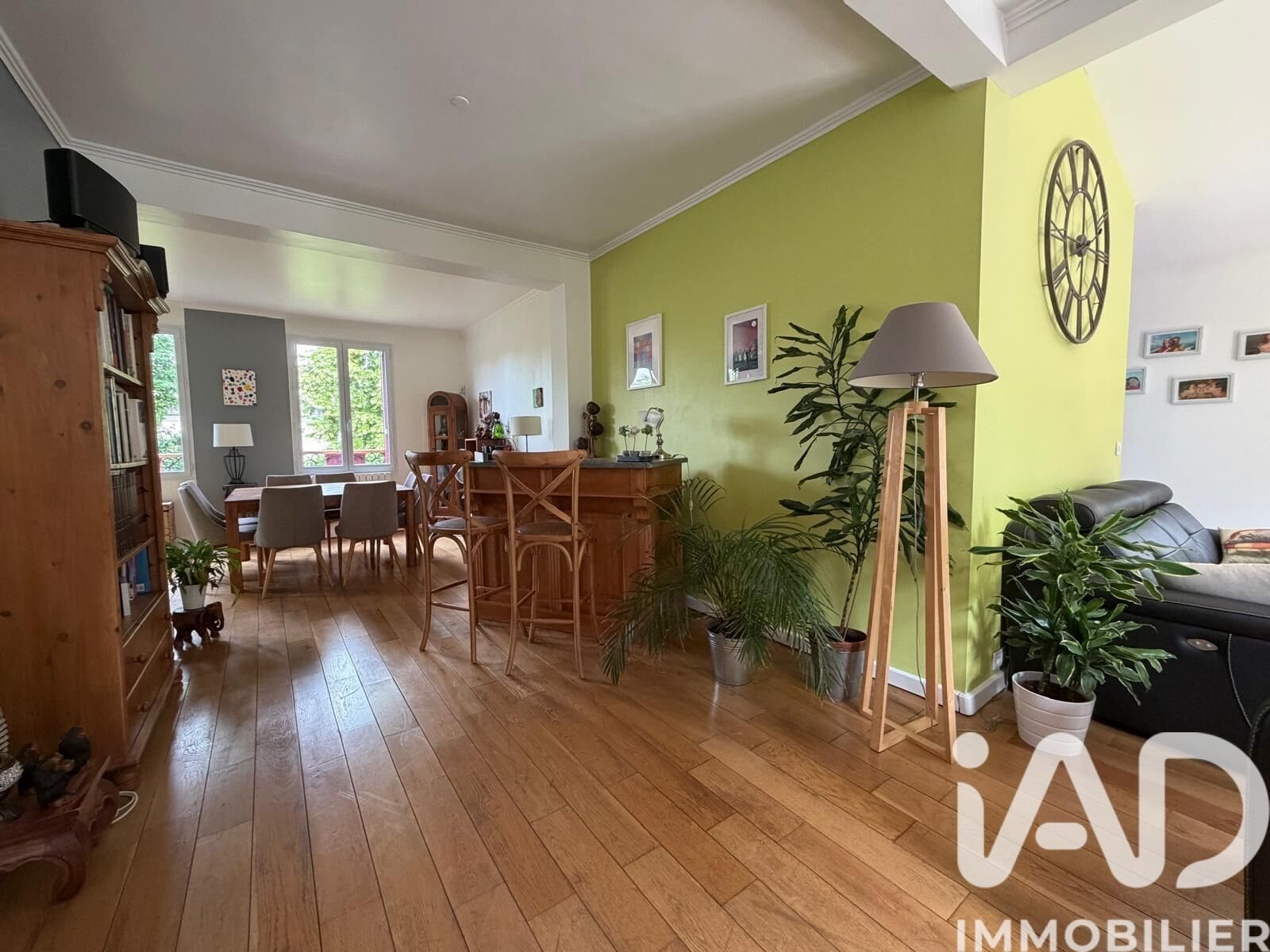 Maison à vendre, 180m², Meaux