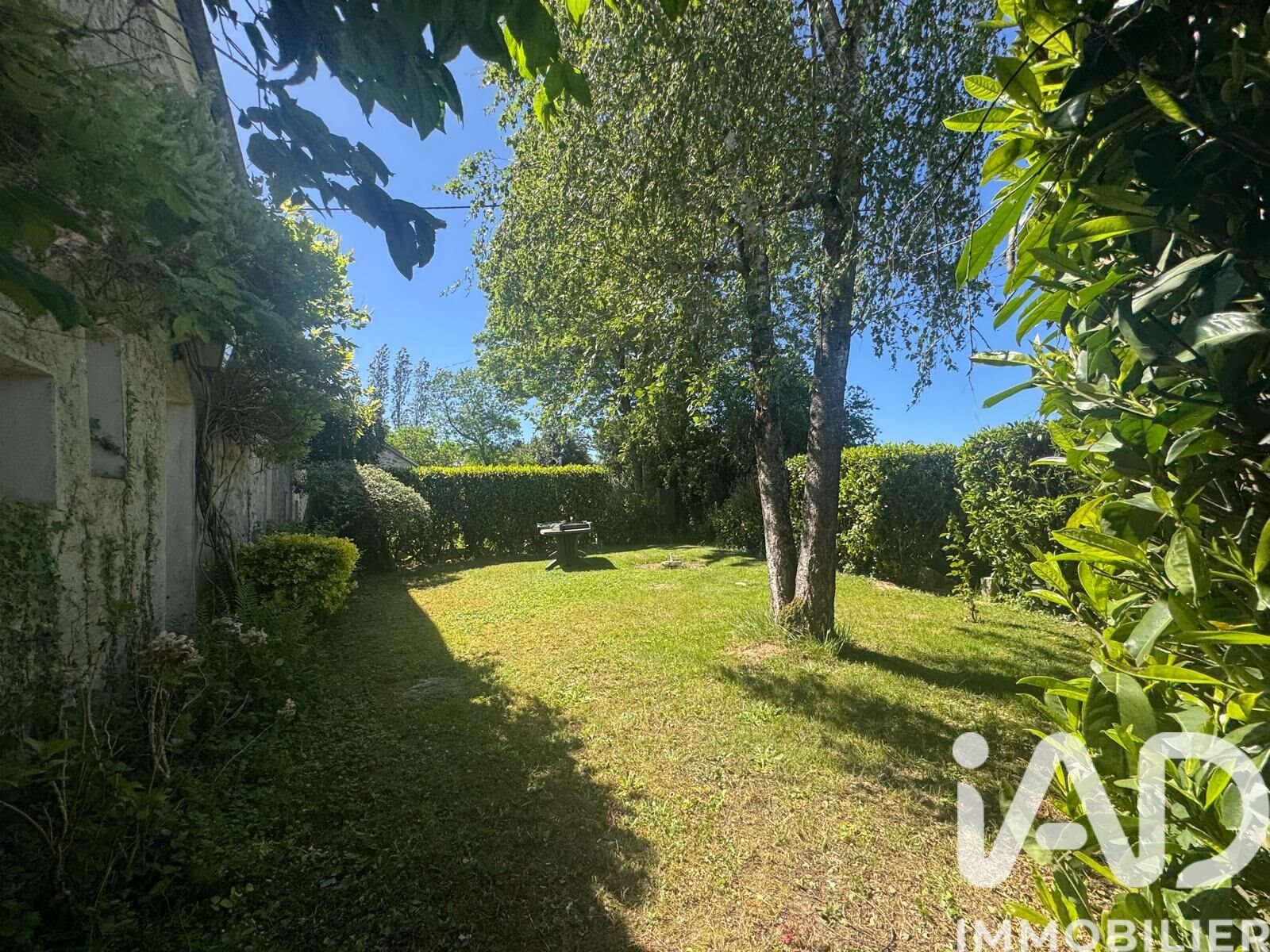 Maison à vendre, 188m², Doue