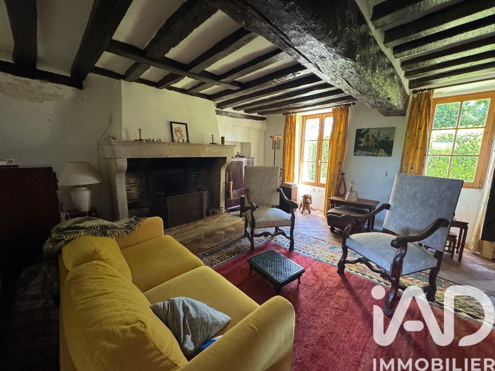Maison à vendre, 188m², Doue