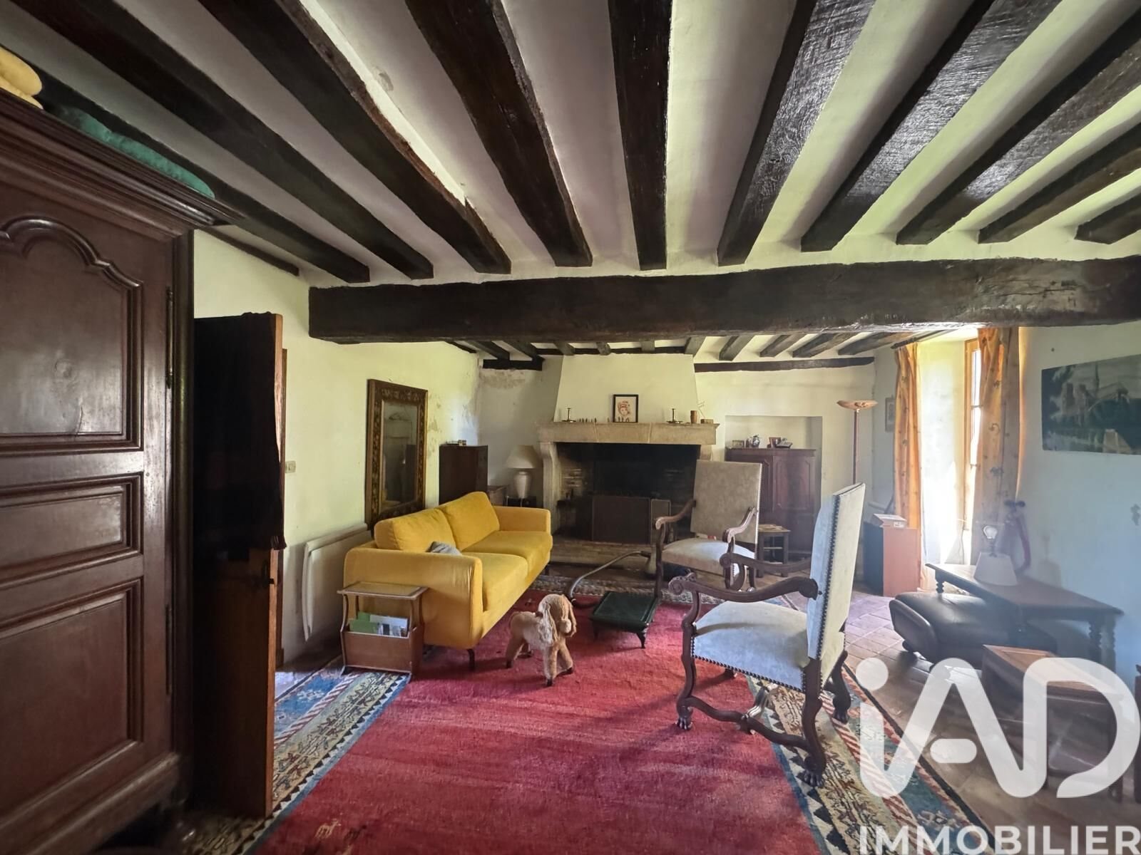 Maison à vendre, 188m², Doue
