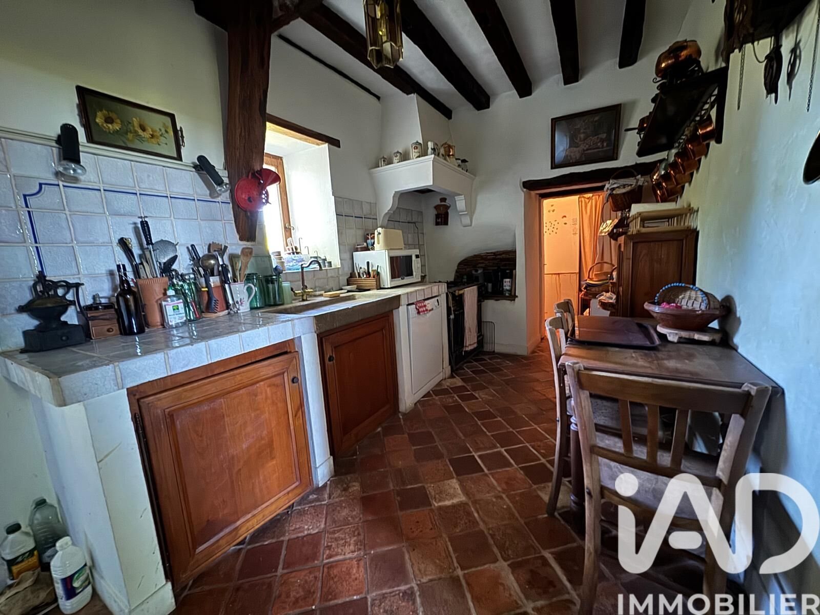 Maison à vendre, 188m², Doue