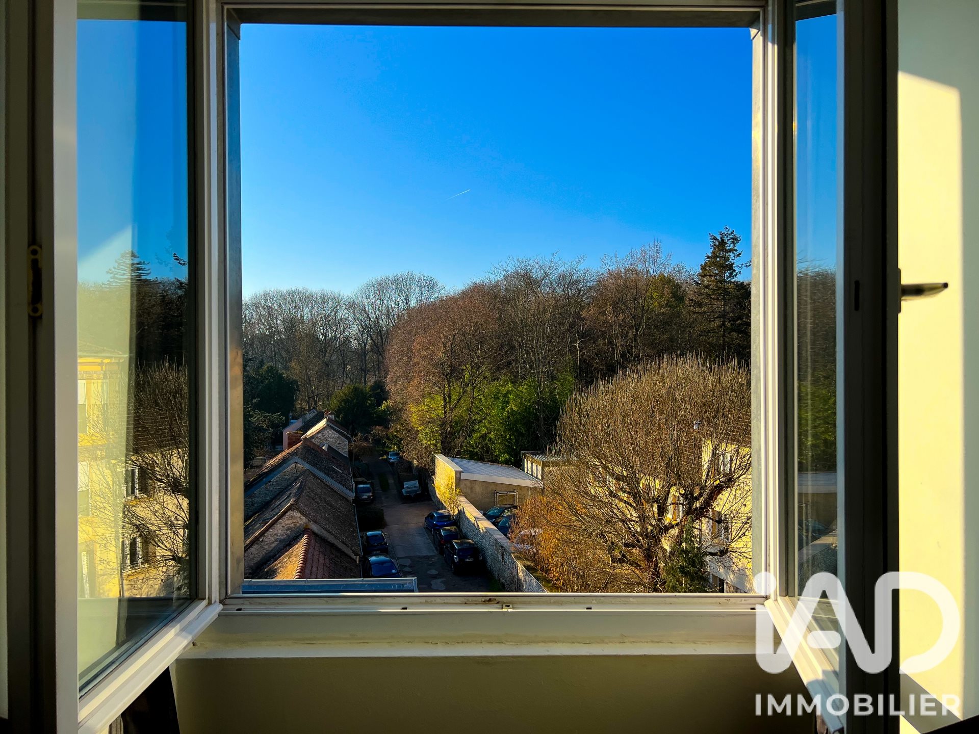 Appartement à louer, 43m², Melun
