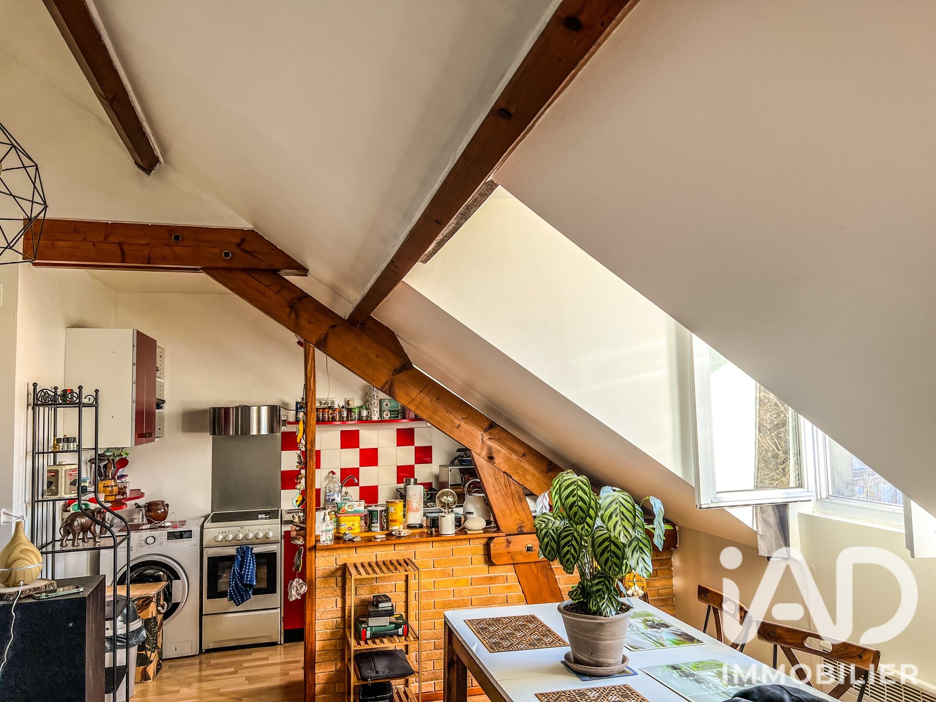Appartement à louer, 43m², Melun