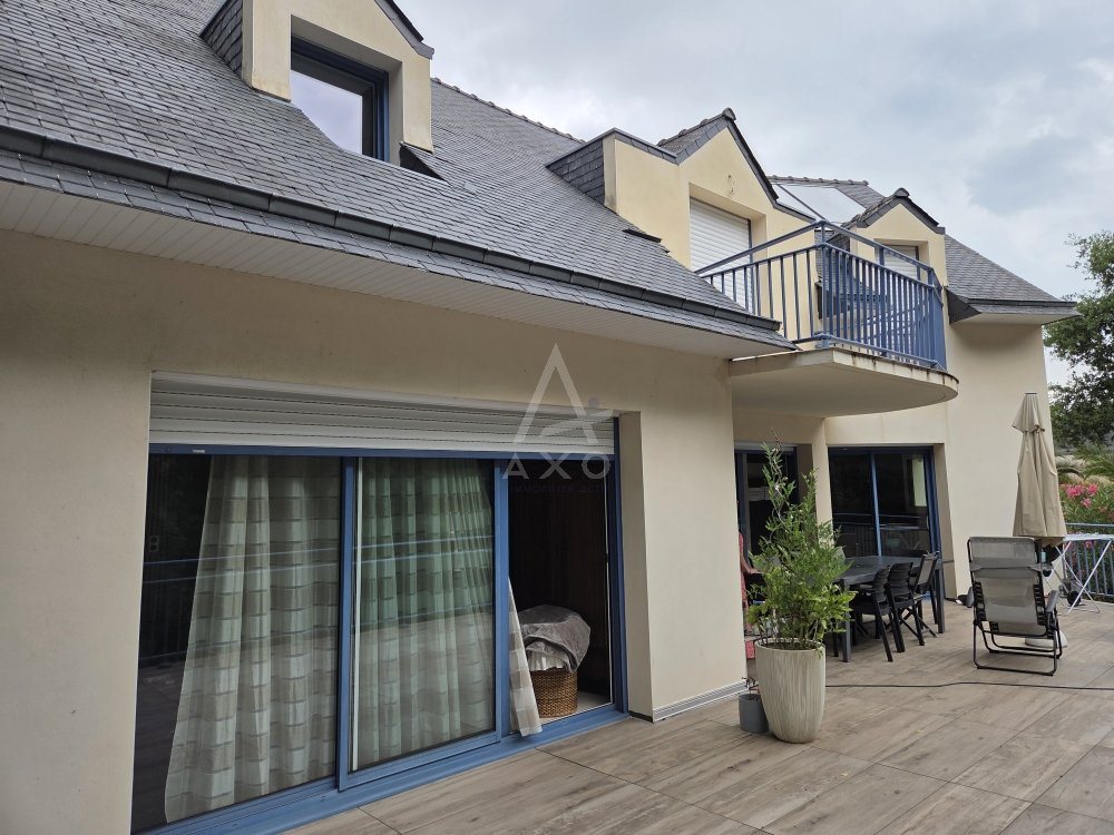 Maison à vendre, 185m², Sarzeau