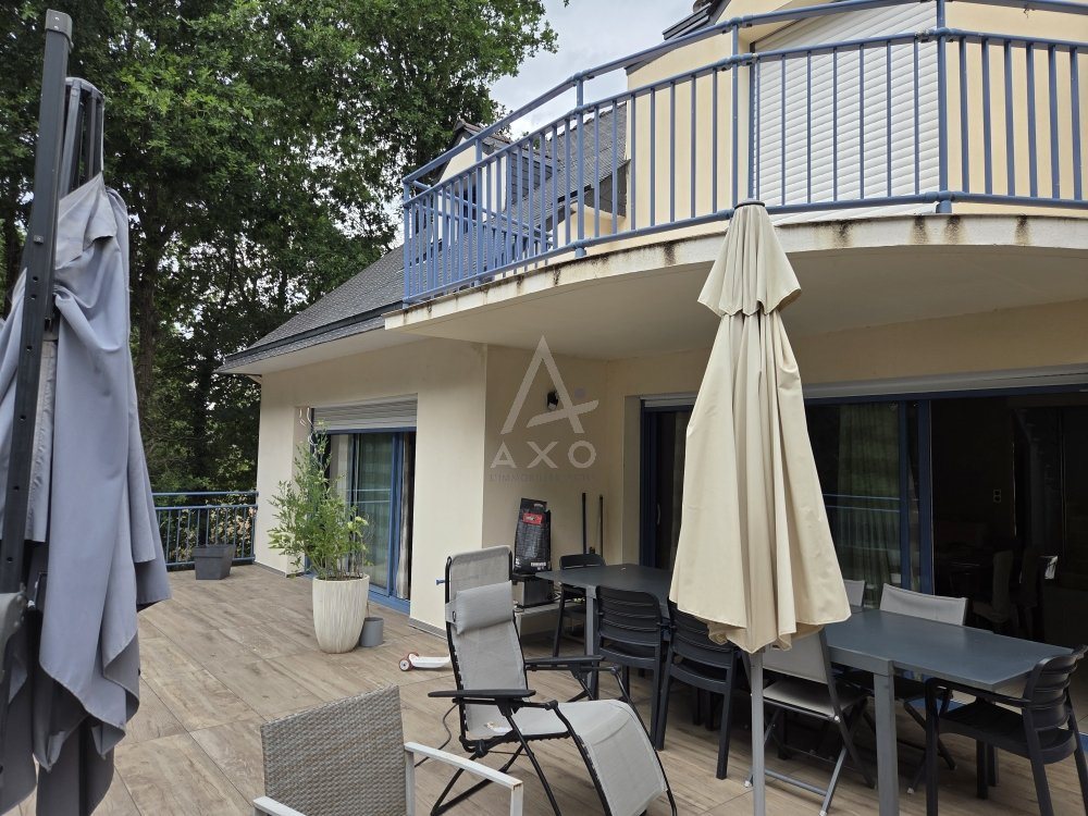 Maison à vendre, 185m², Sarzeau
