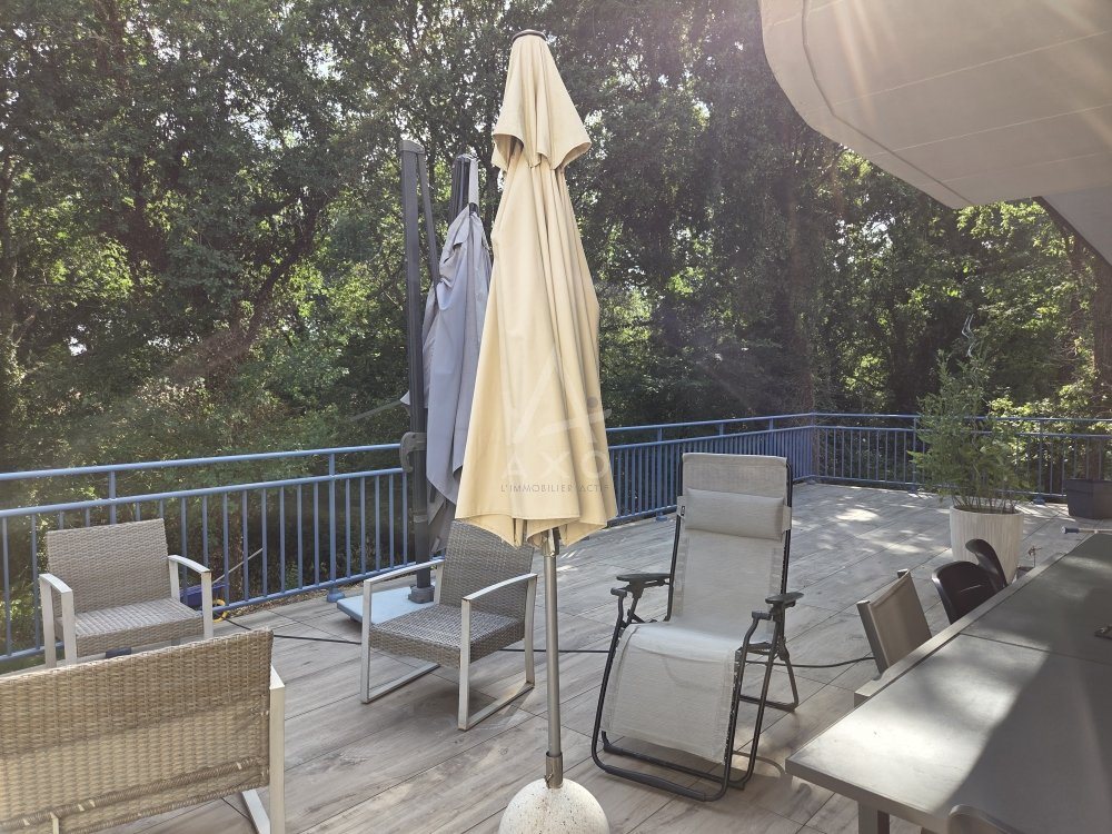 Maison à vendre, 185m², Sarzeau