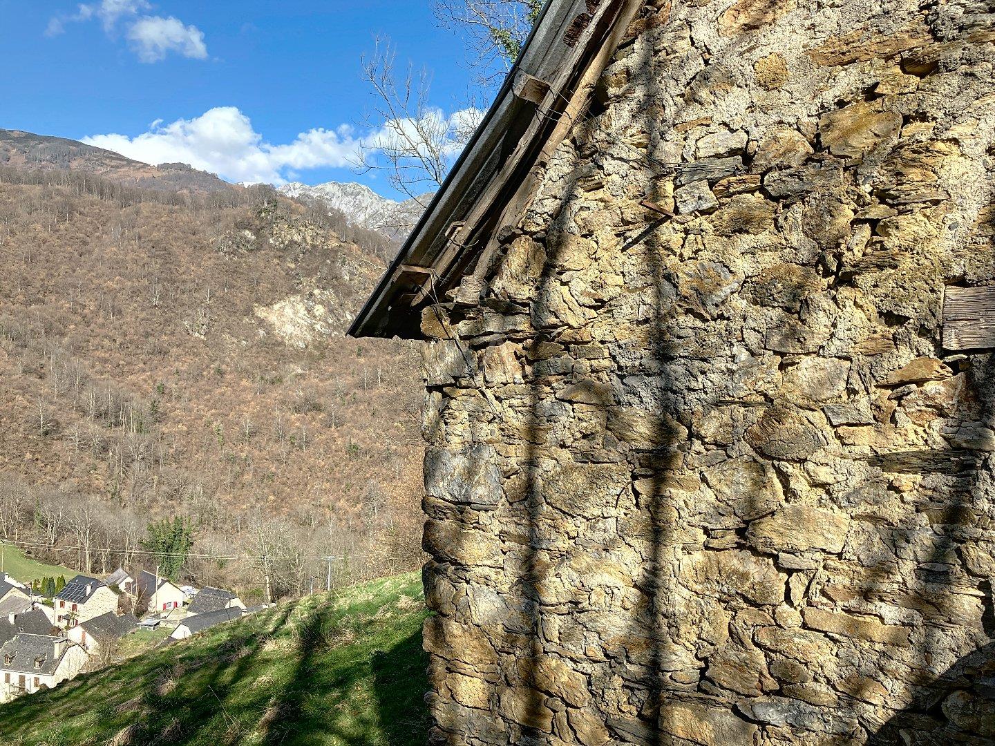 Maison à vendre, 65m², Arbéost