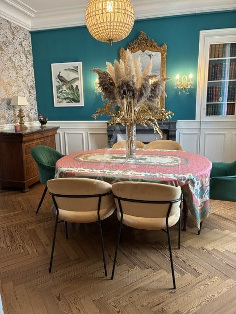 Maison à vendre, 282m², Ay