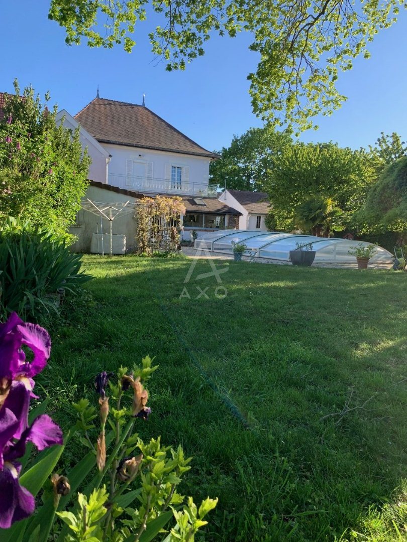 Maison à vendre, 263m², Plivot