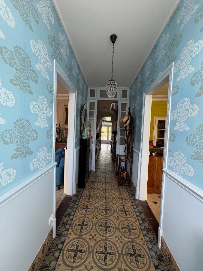Maison à vendre, 263m², Plivot