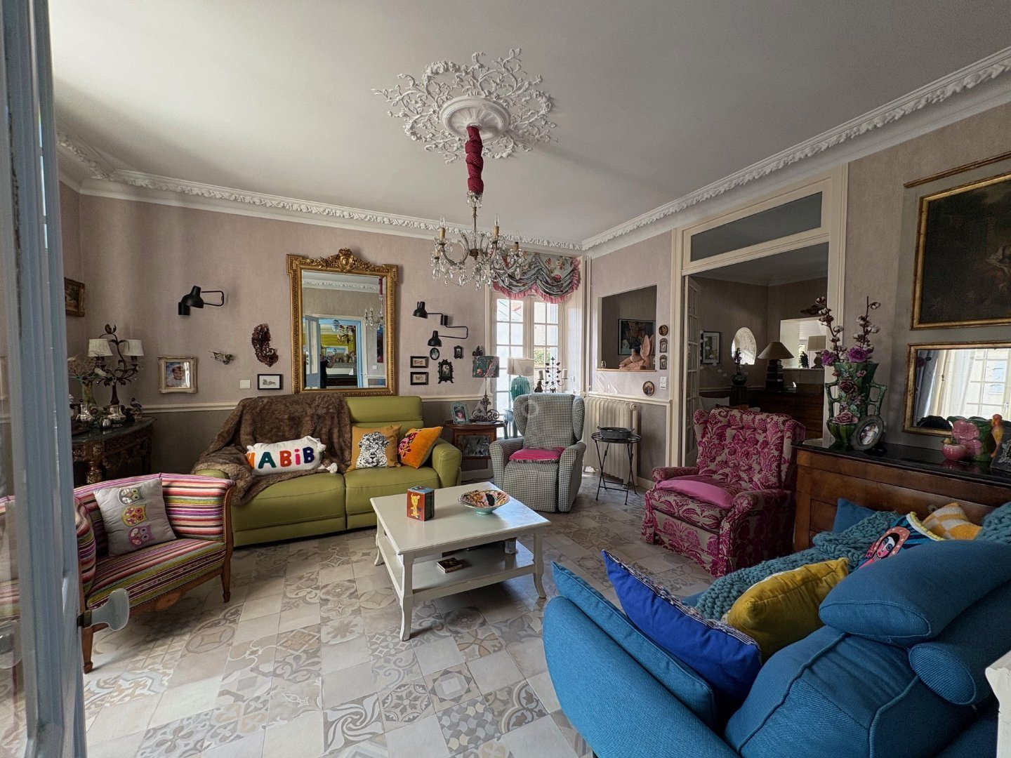 Maison à vendre, 263m², Plivot