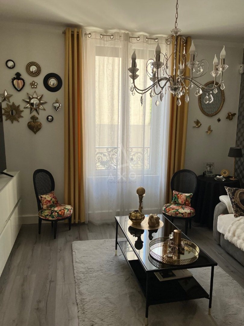 Maison à vendre, 102m², Epernay