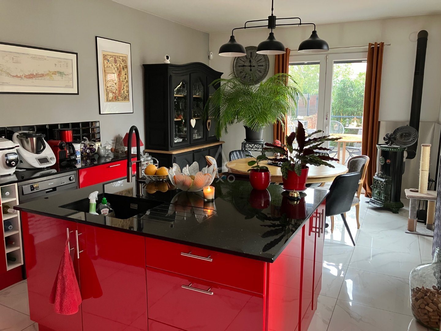 Maison à vendre, 102m², Epernay