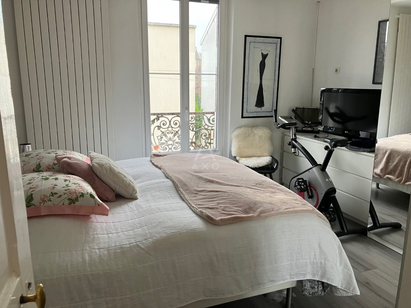 Maison à vendre, 102m², Epernay