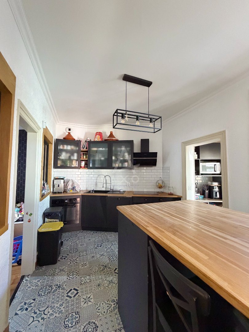 Maison à vendre, 130m², Magenta
