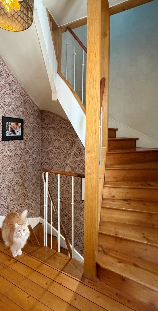 Maison à vendre, 130m², Magenta