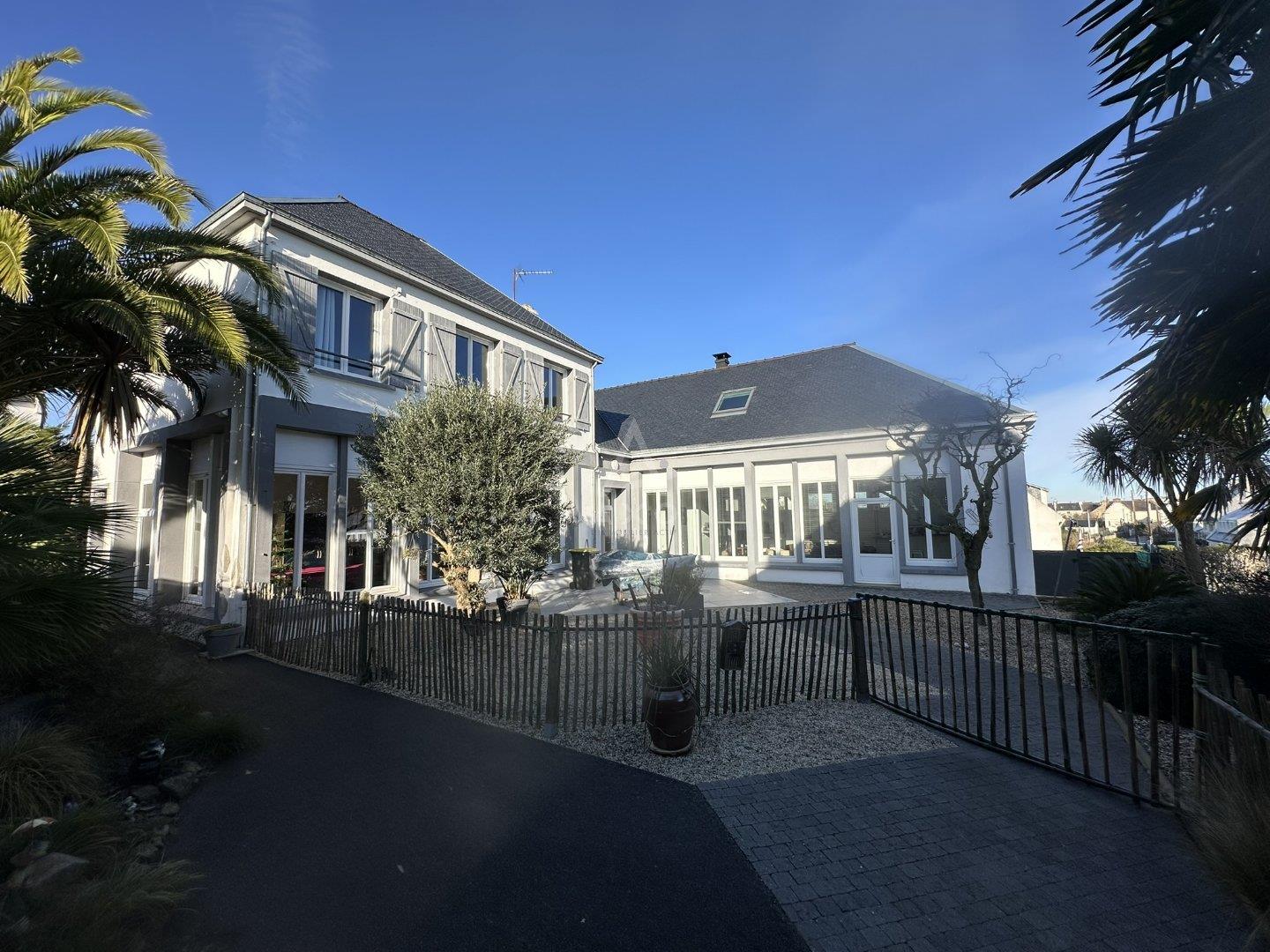 Maison à vendre, 237m², Belz