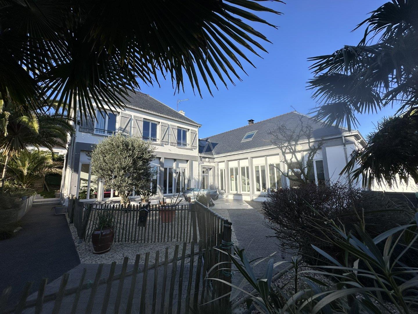 Maison à vendre, 237m², Belz
