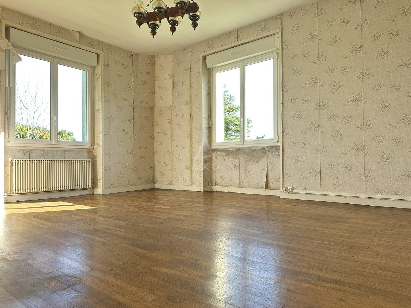 Maison à vendre, 90m², Quéven