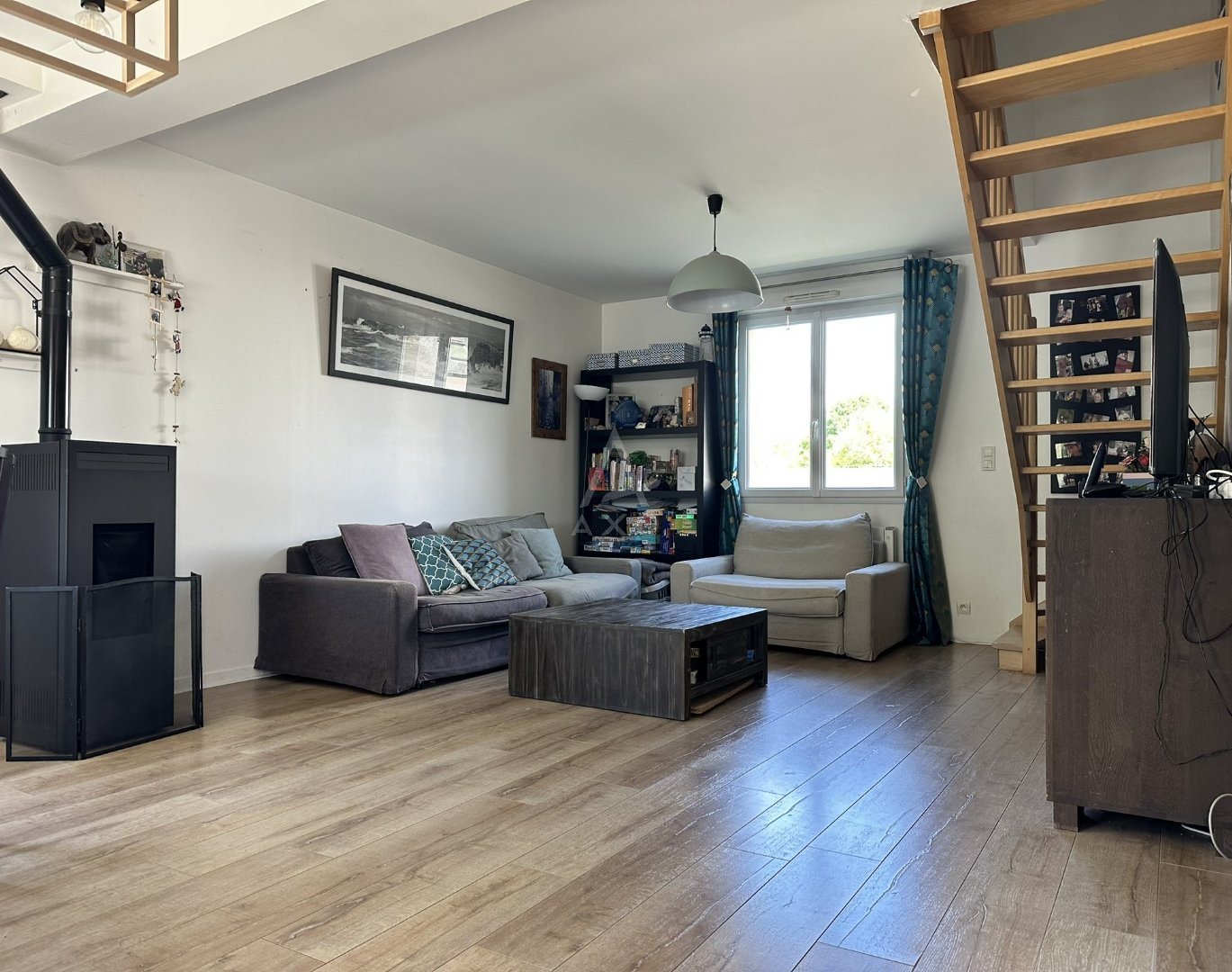 Maison à vendre, 100m², Landaul