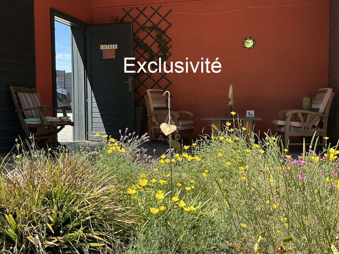 Maison à vendre, 129m², Locoal-Mendon