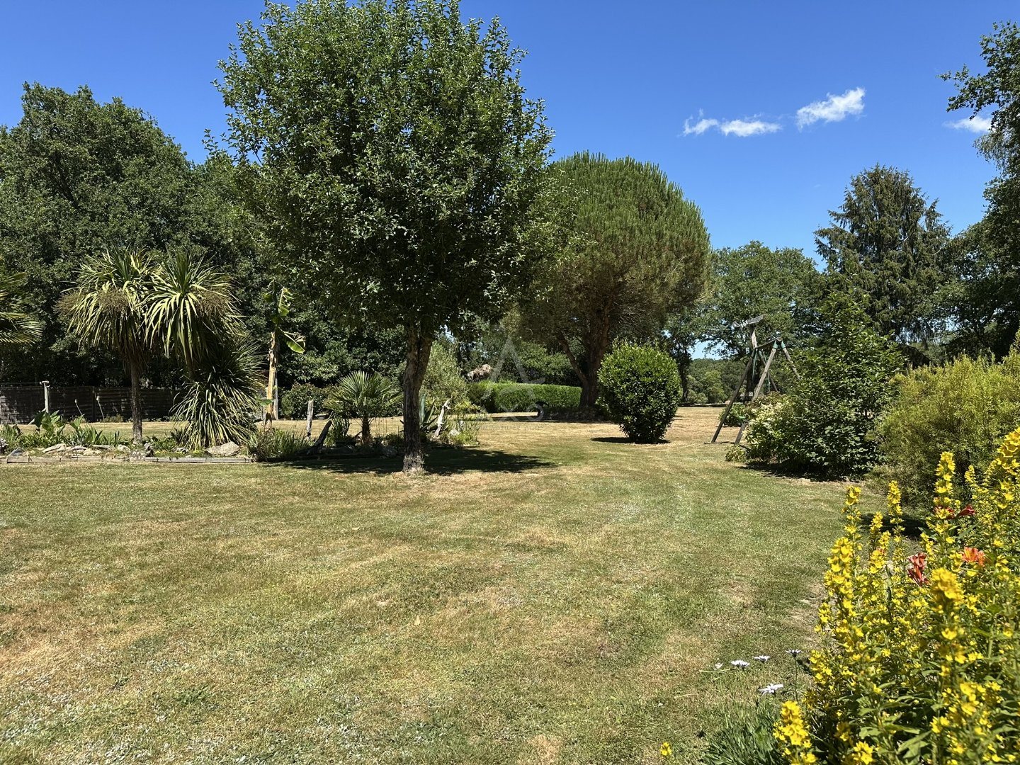 Maison à vendre, 129m², Locoal-Mendon