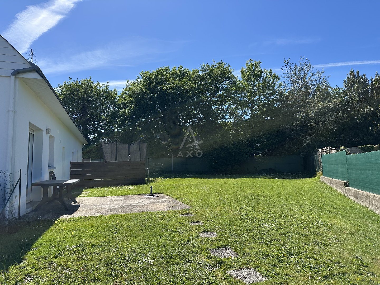 Maison à vendre, 144m², Landévant