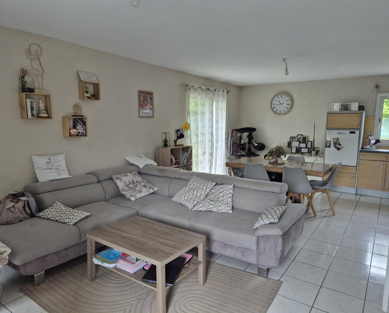 Maison à vendre, 144m², Landévant