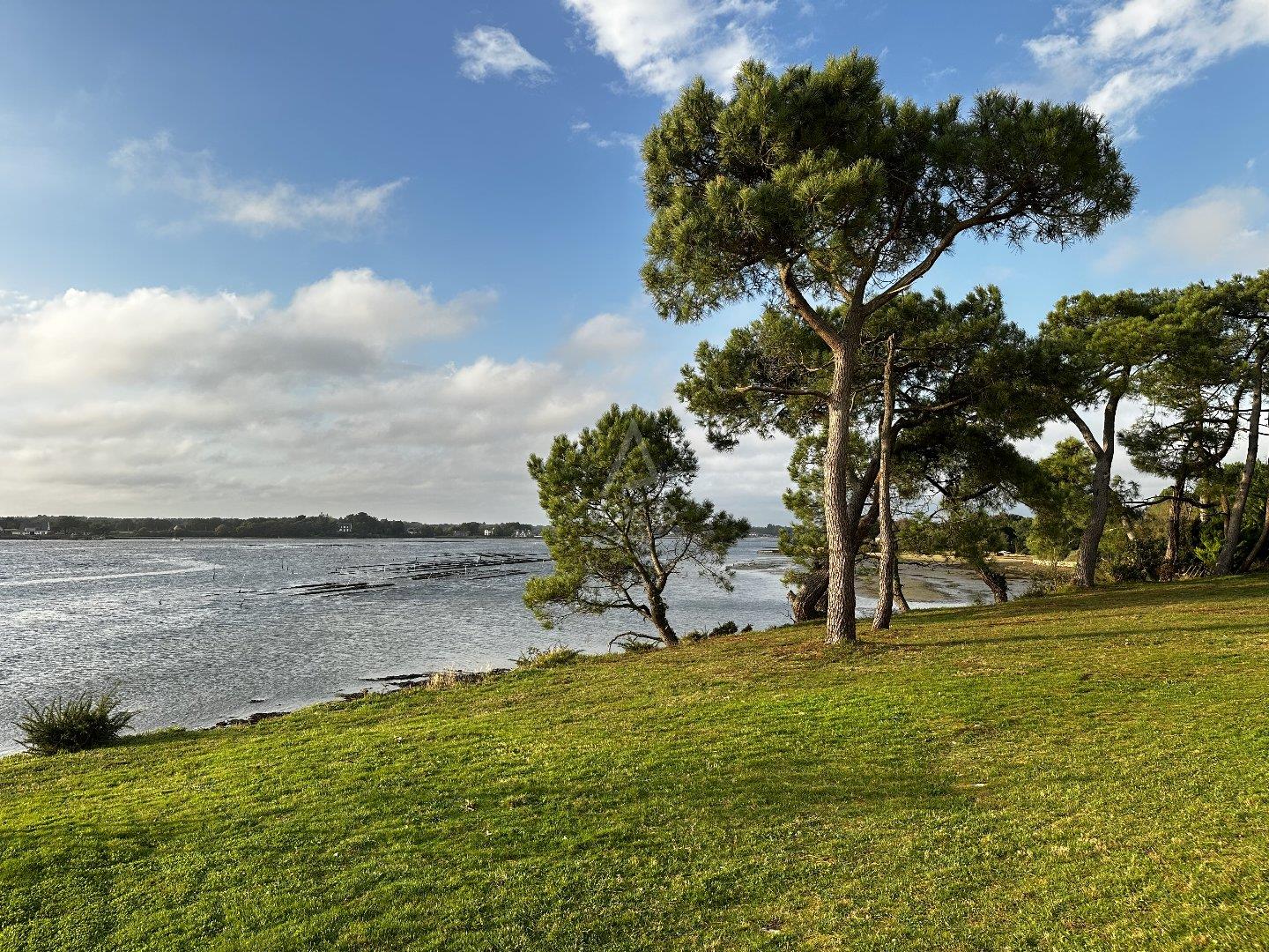 Maison à vendre, 103m², Locoal-Mendon