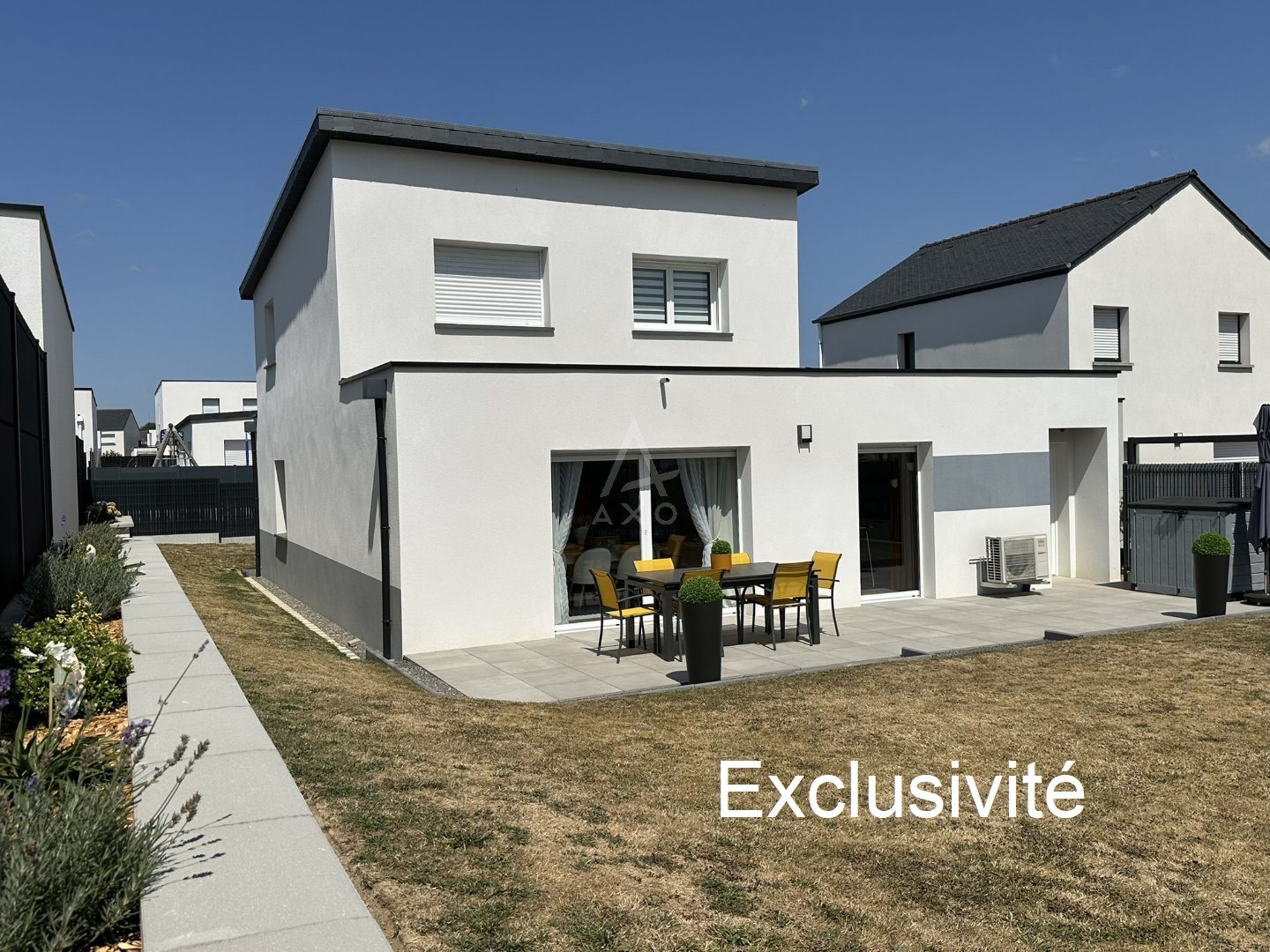 Maison à vendre, 114m², Caudan