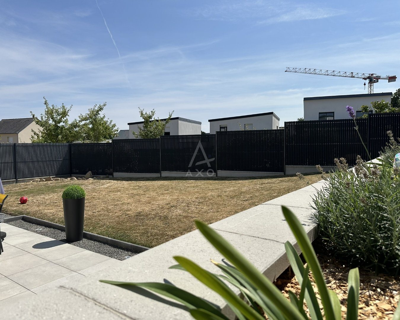 Maison à vendre, 114m², Caudan