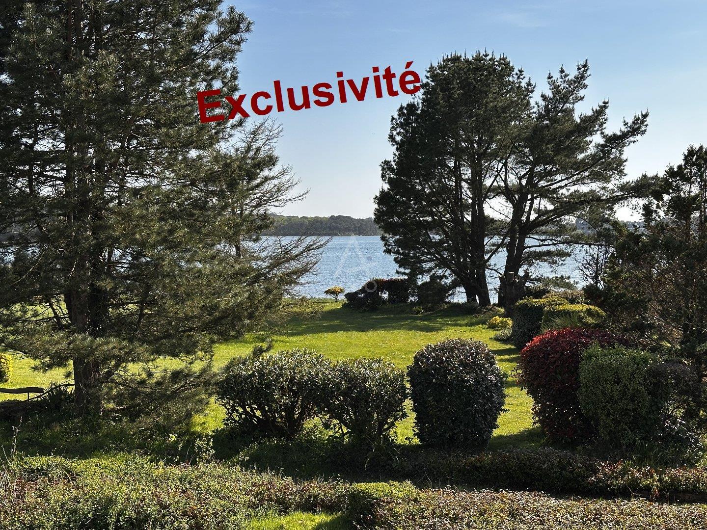 Maison à vendre, 135m², Locoal-Mendon