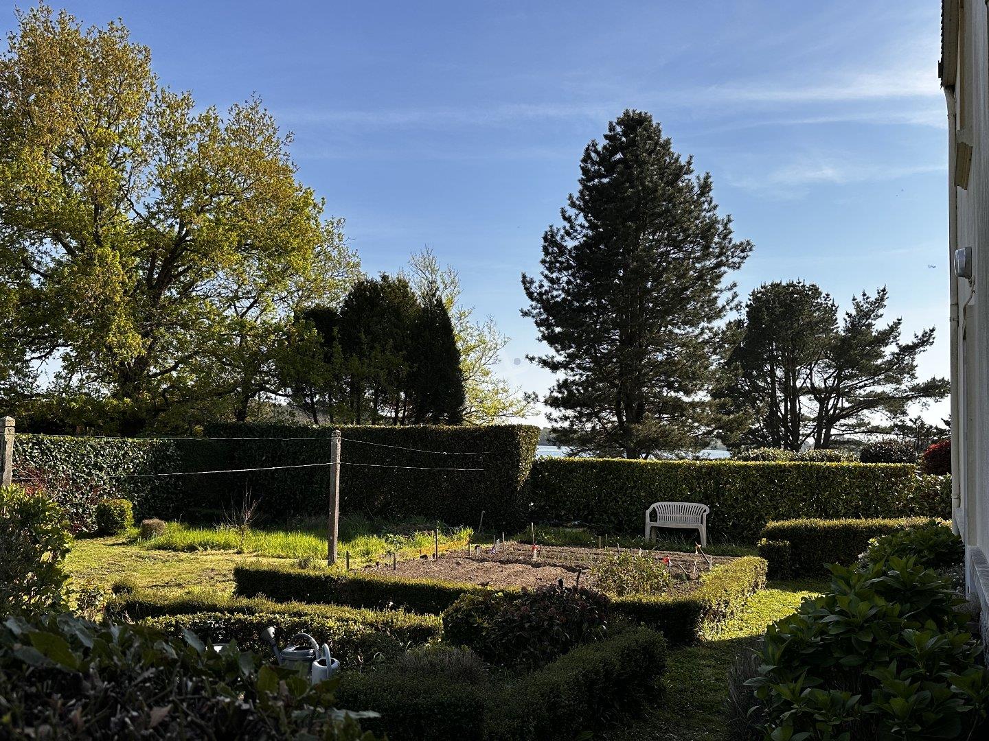 Maison à vendre, 135m², Locoal-Mendon