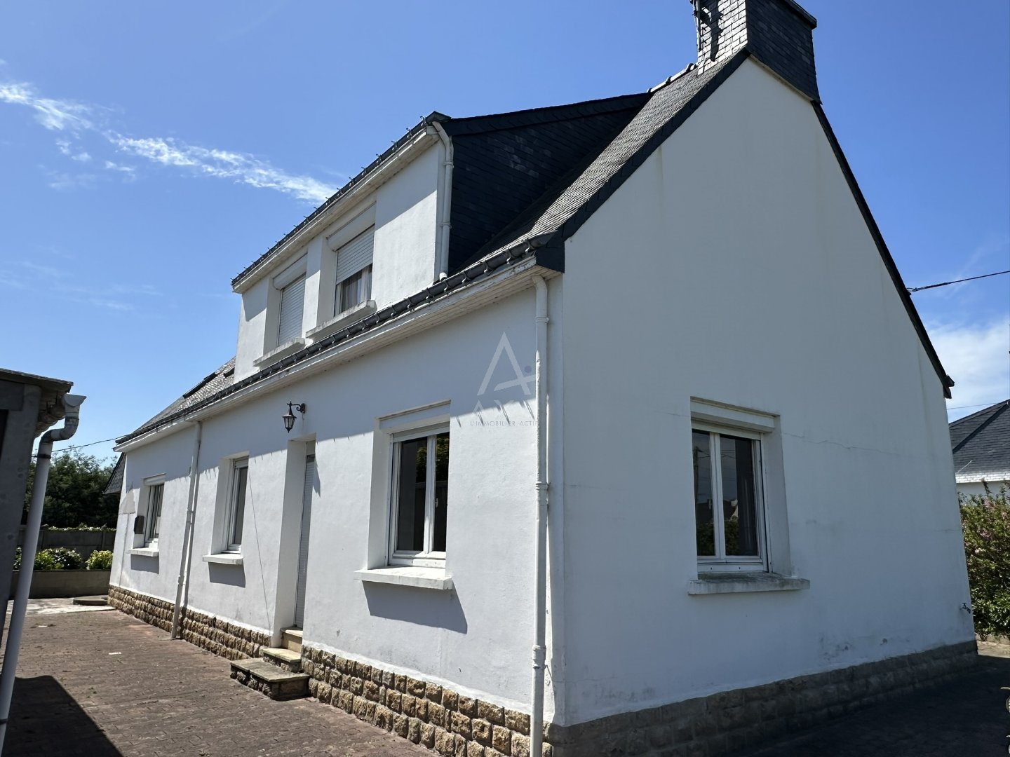 Maison à vendre, 109m², Belz