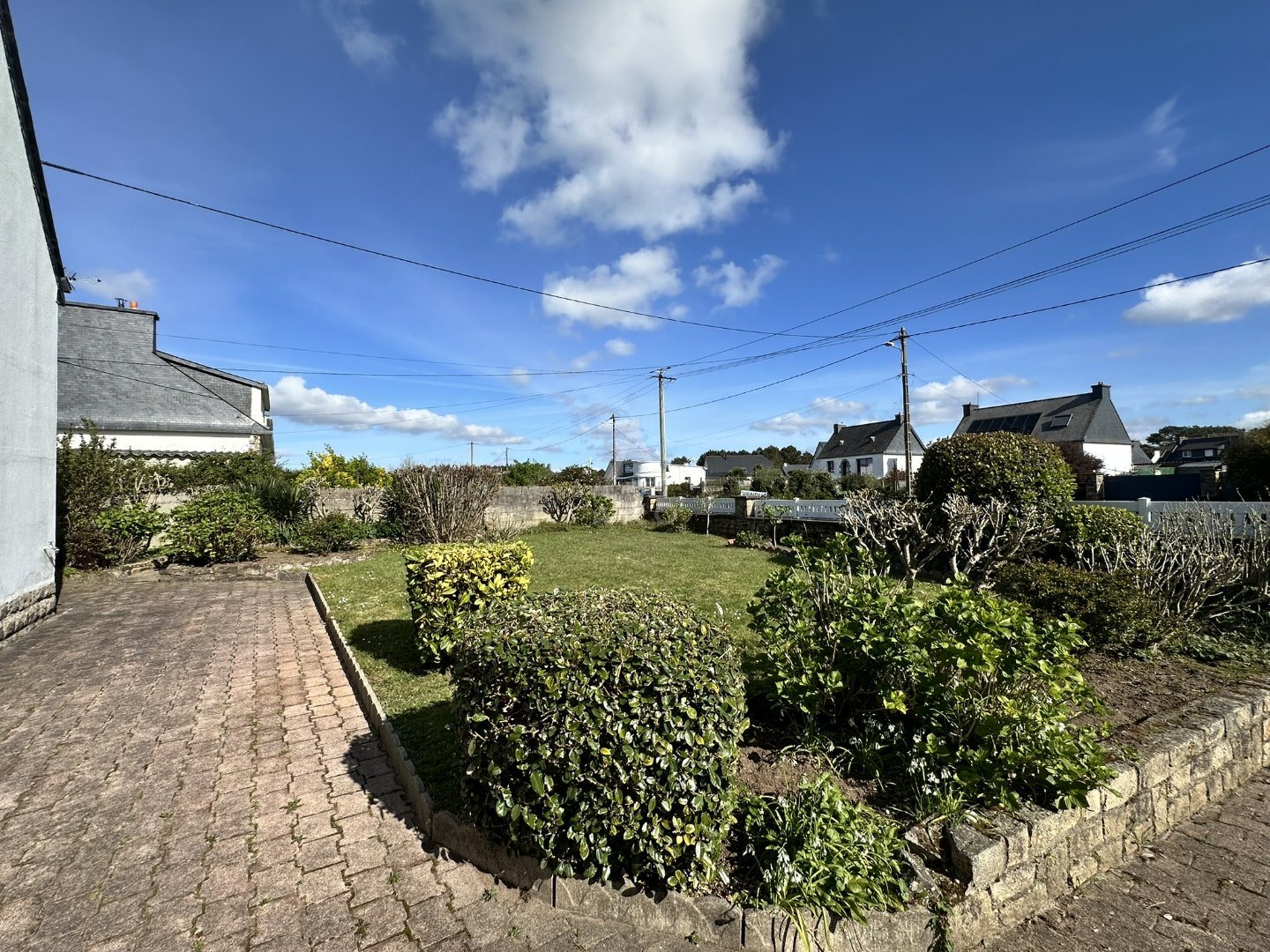 Maison à vendre, 109m², Belz