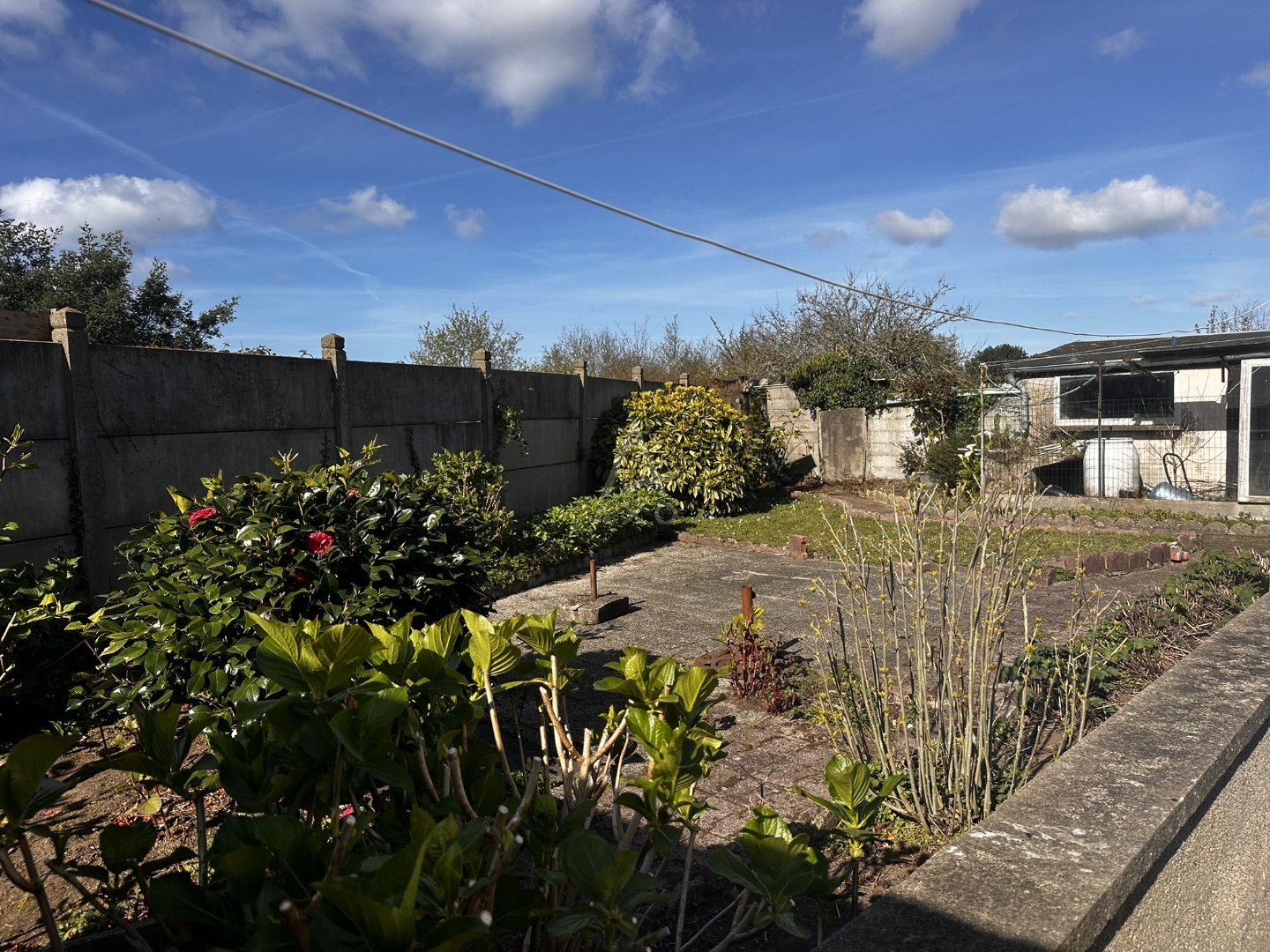 Maison à vendre, 109m², Belz