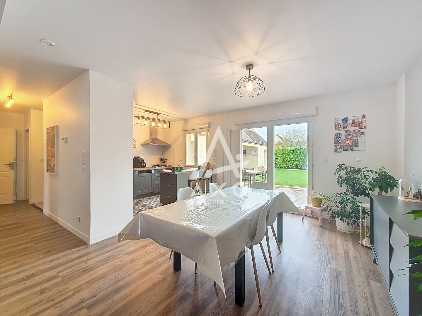 Maison à vendre, 153m², Beauvais
