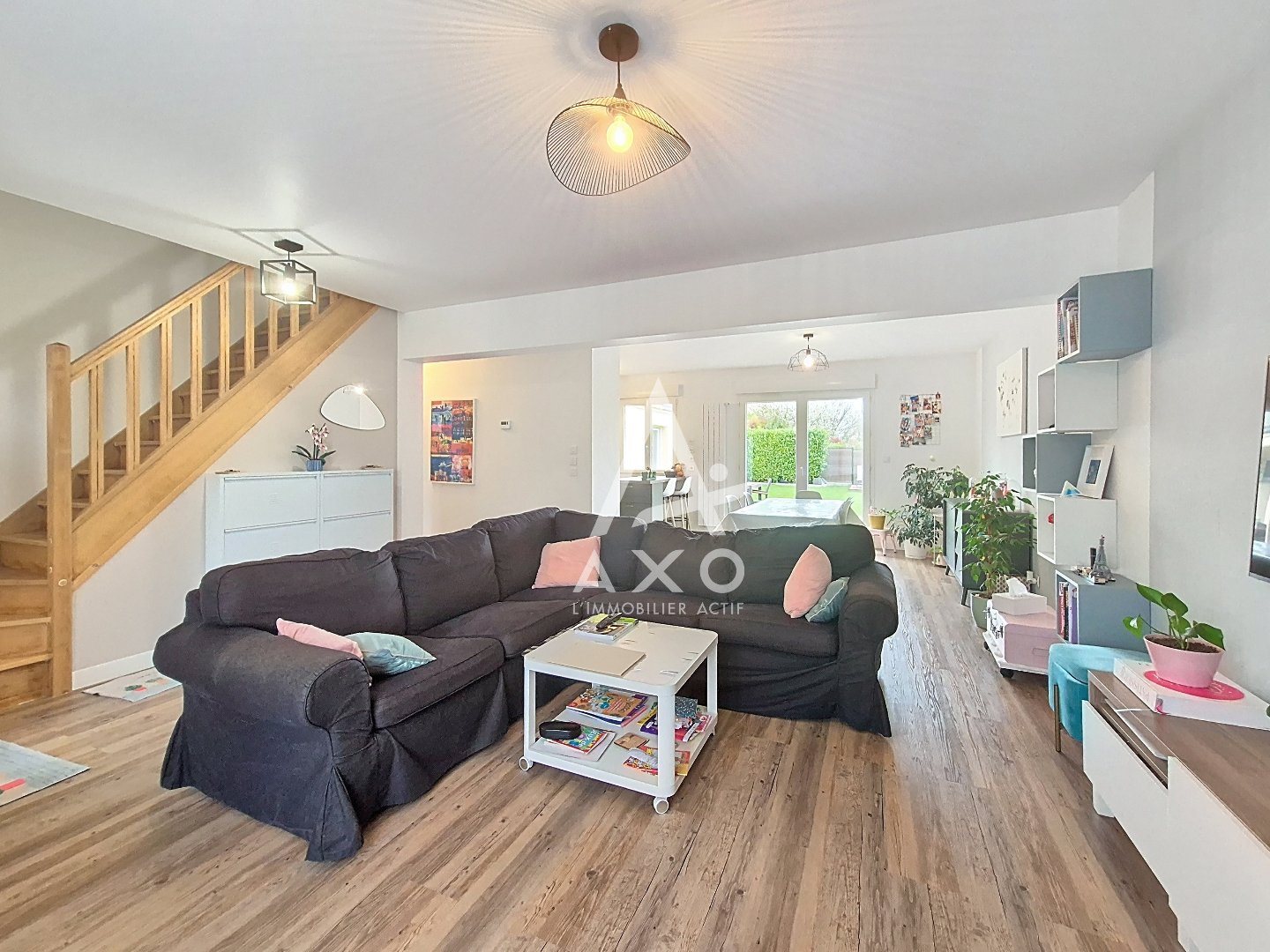 Maison à vendre, 153m², Beauvais