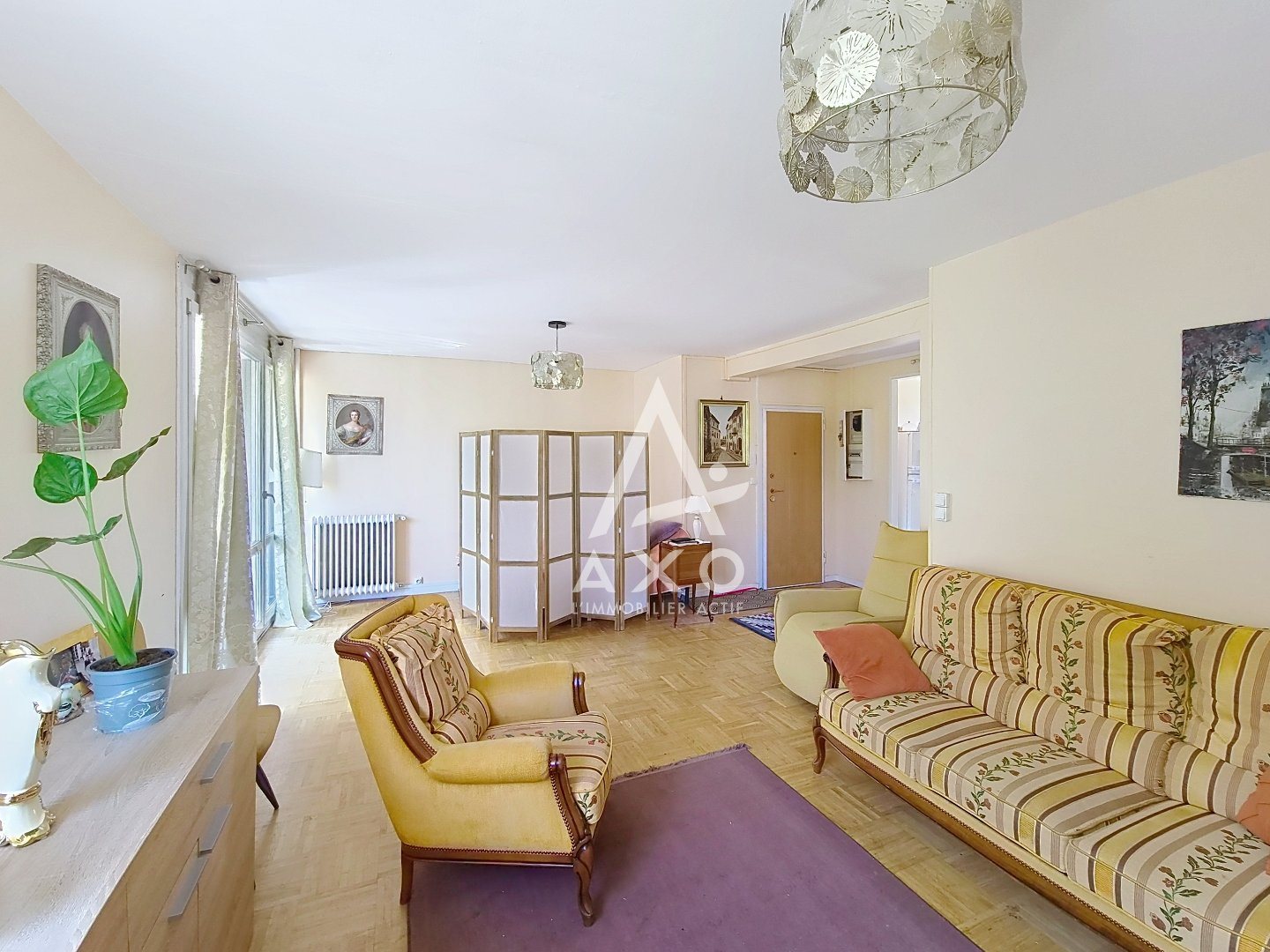 Appartement à vendre, 75m², Beauvais