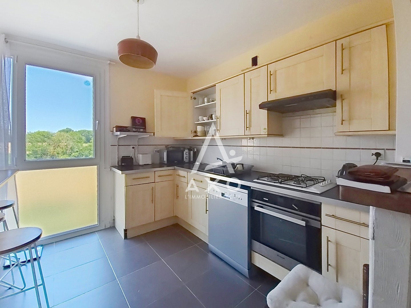 Appartement à vendre, 75m², Beauvais