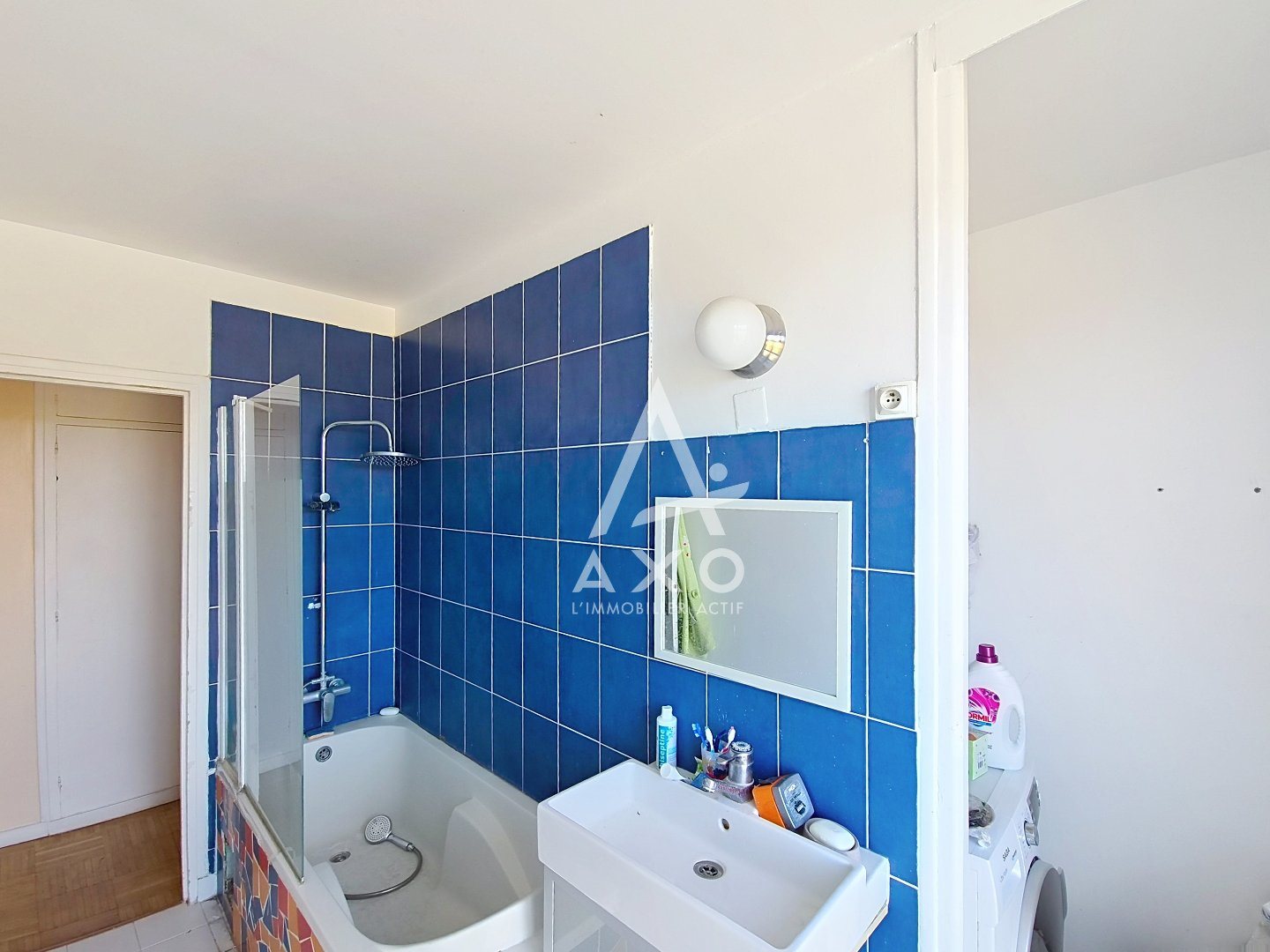 Appartement à vendre, 75m², Beauvais