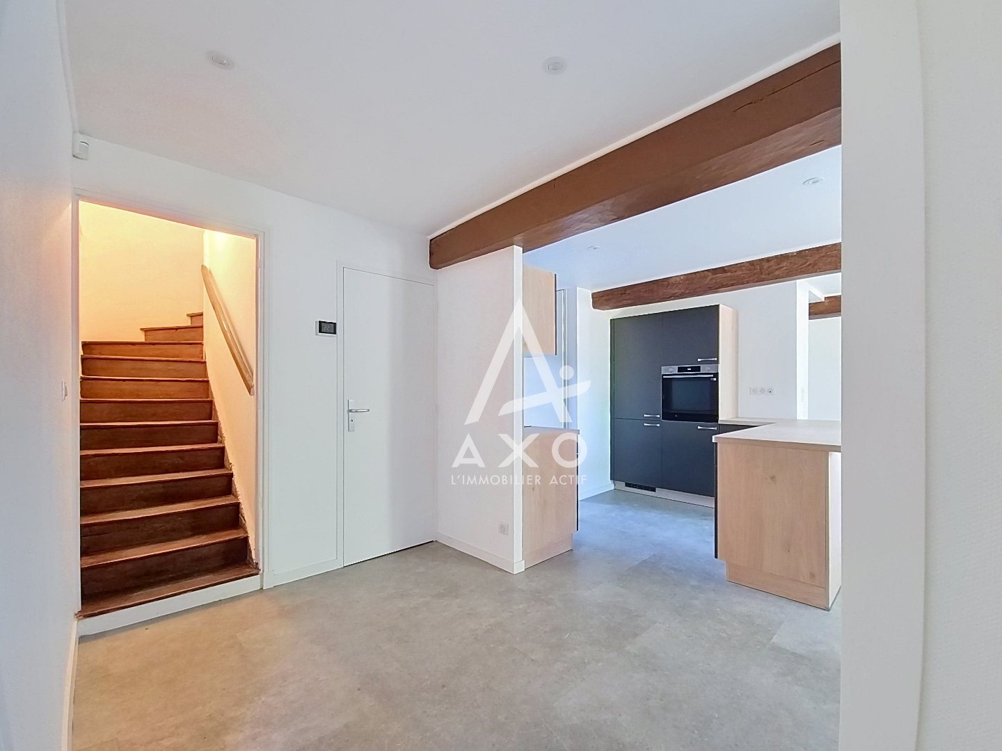 Maison à vendre, 210m², Auneuil