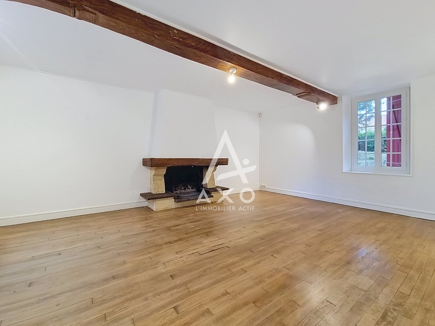 Maison à vendre, 210m², Auneuil
