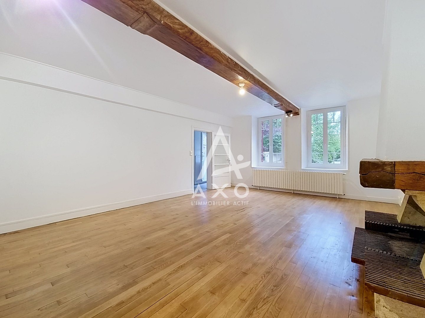 Maison à vendre, 210m², Auneuil
