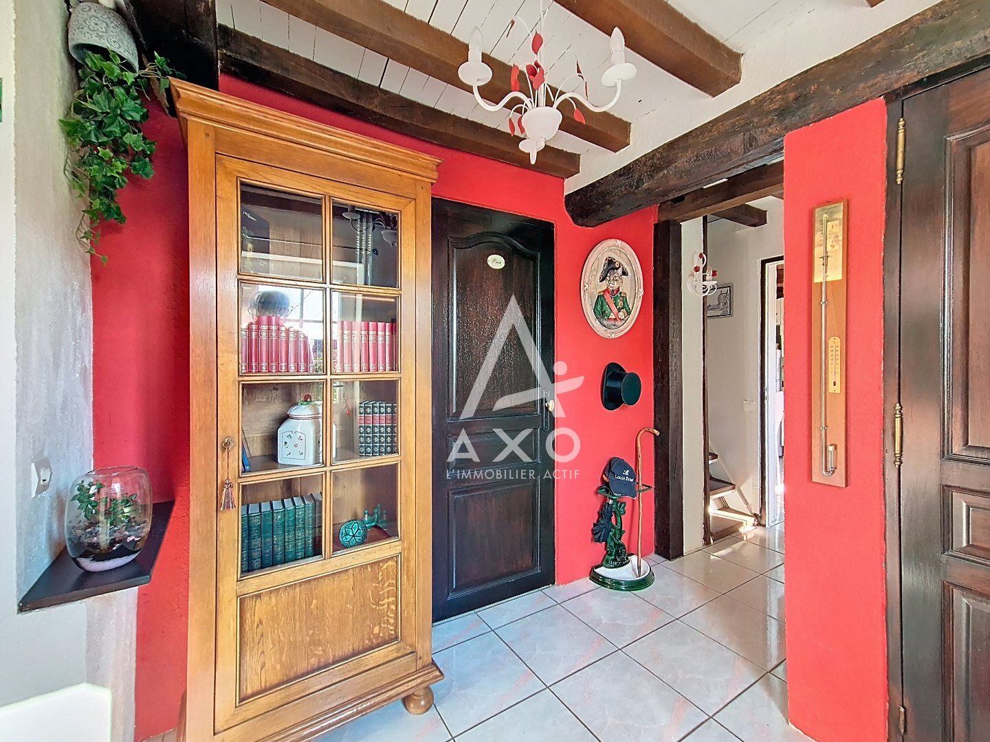 Maison à vendre, 103m², Lachapelle-aux-Pots