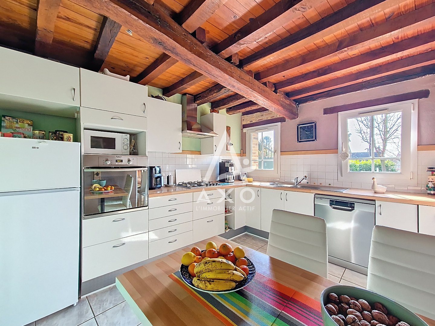 Maison à vendre, 103m², Lachapelle-aux-Pots
