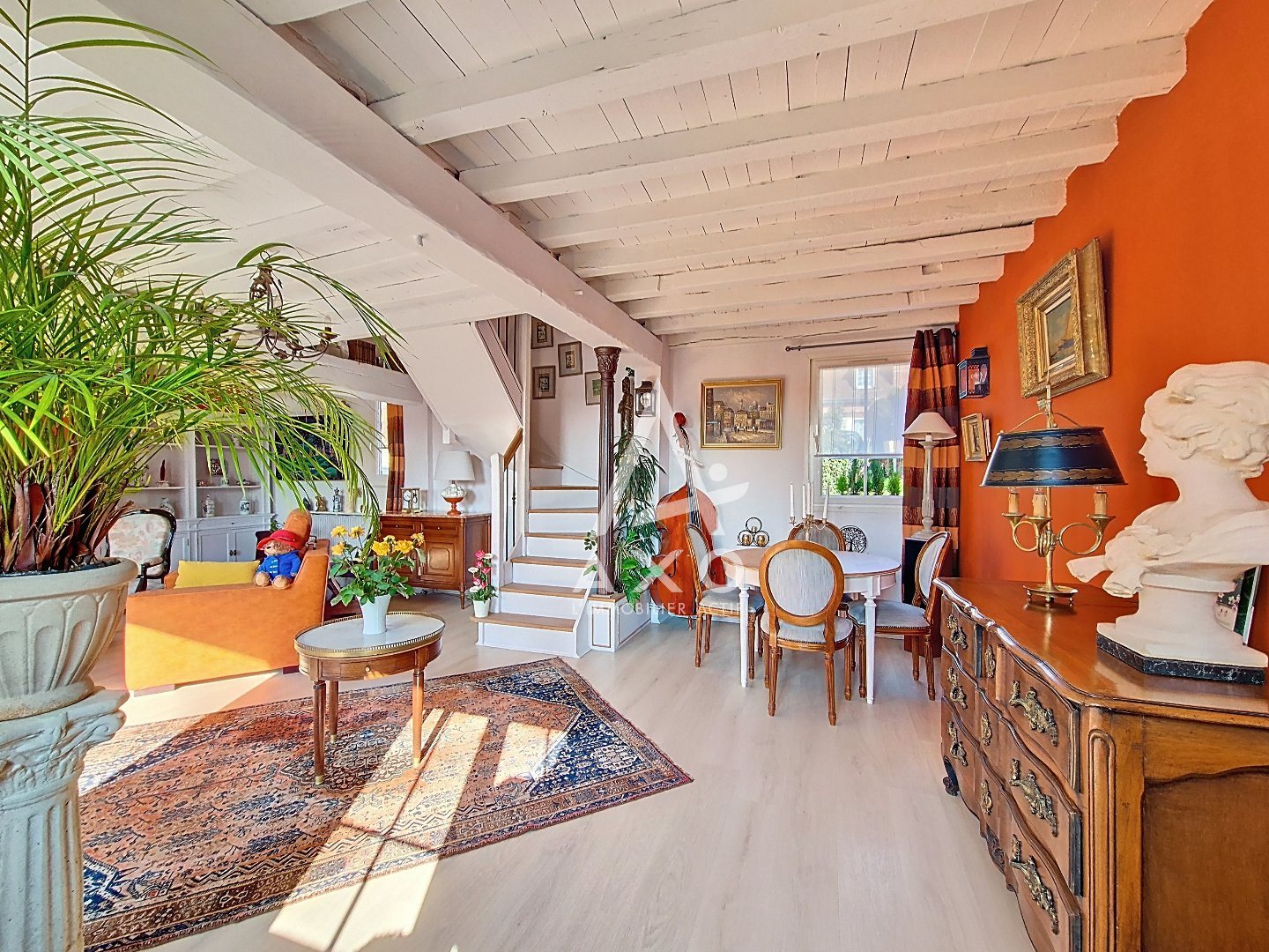 Maison à vendre, 103m², Lachapelle-aux-Pots