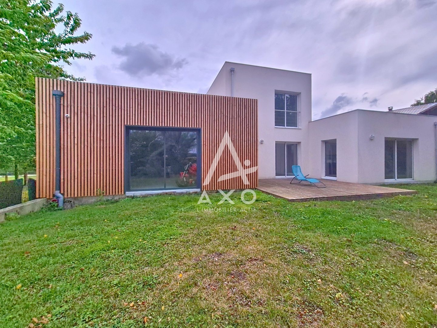 Maison à vendre, 120m², Haudivillers