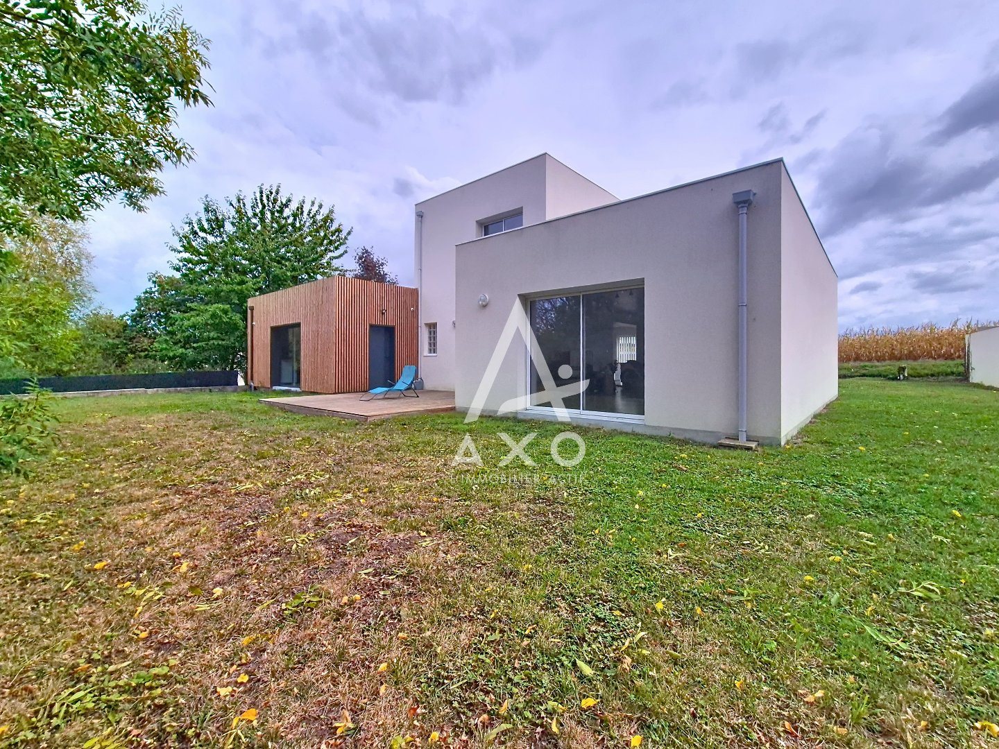 Maison à vendre, 120m², Haudivillers